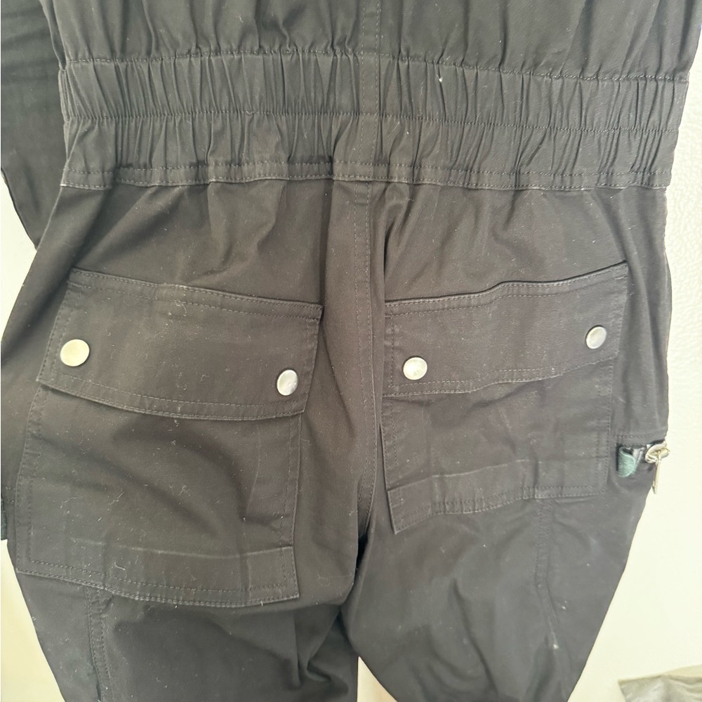 Rick Owens women jumpsuit . Size 40IT/ 4 USA - Picture 9 of 12